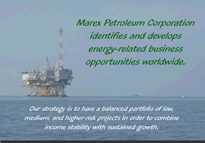 Visit PetroMarex